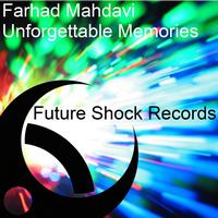 Farhad Mahdavi - Unforgettable Memories