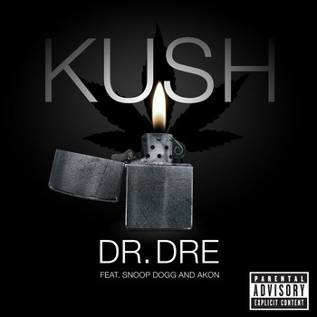 Dr. Dre - Kush (Explicit)