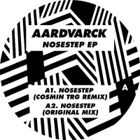 Aardvarck - Nosestep
