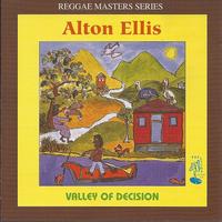 Alton Ellis - Valley of Decision