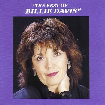 Billie Davis - The Best of Billie Davis