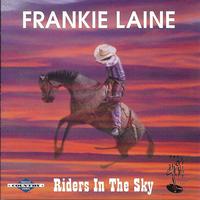 Frankie Laine - Riders in the Sky