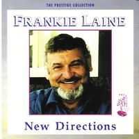 Frankie Laine - New Directions