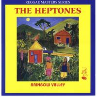 The Heptones - Rainbow Valley