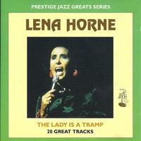 Lena Horne - The Lady is a Tramp