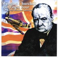 Winston Churchill - The Great Wartime Speeches of Winston Churchill