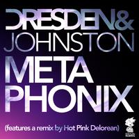 Dresden & Johnston - Metaphonix