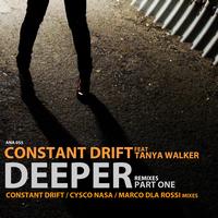 Constant Drift - Deeper Remixes Part One