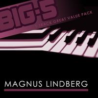 Magnus Lindberg - Big-5 : Magnus Lindberg