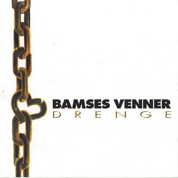 Bamses Venner - Drenge