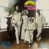 Family Four - Family Four Show