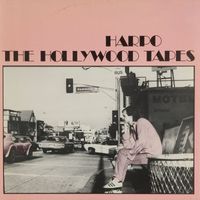 Harpo - The Hollywood Tapes