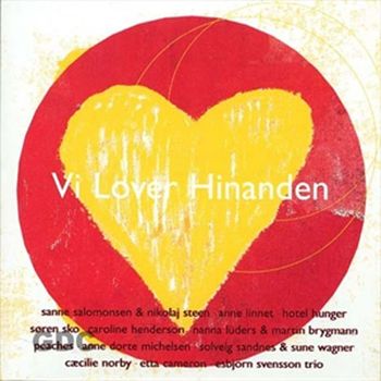 Various Artists - Vi Lover Hinanden