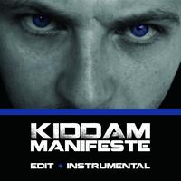 Kiddam - Manifeste