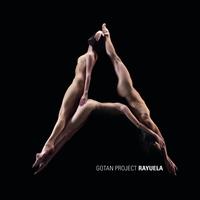 Gotan Project - Rayuela