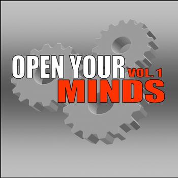 Various Artists - Open Your Minds, Vol. 1