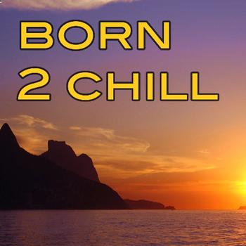 Various Artists - Born 2 Chill