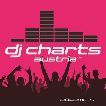 Various Artists - DJ Charts Austria Vol. 5 (Explicit)
