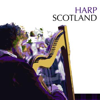 Various Artists - Harp Scotland