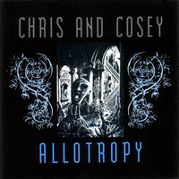 Chris & Cosey - Allotropy