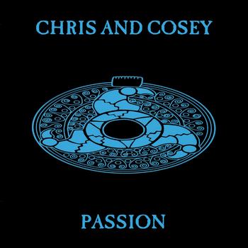 Chris & Cosey - Passion