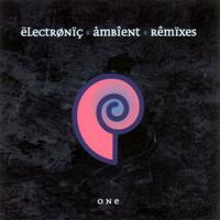 Chris Carter - Electronic Ambient Remixes One