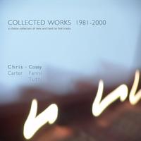 Chris & Cosey - Collected Works 1981 - 2000