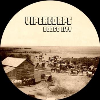Various Artists - Dodge City