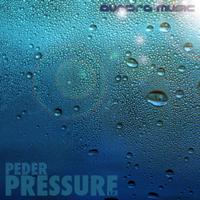 Peder - Pressure EP