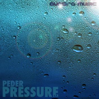 Peder - Pressure EP