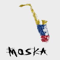 Moska - Colombian Sax