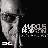 Marcus Pearson - Grandma's Hands - EP