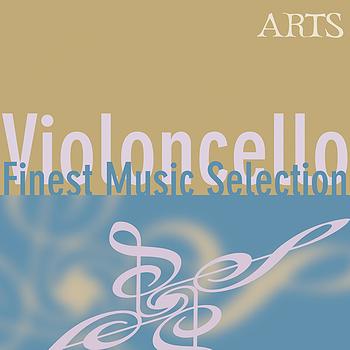 Various Artists - Finest Music Selection: Cello
