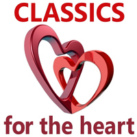 The Philharmonia Orchestra - Classics for the Heart