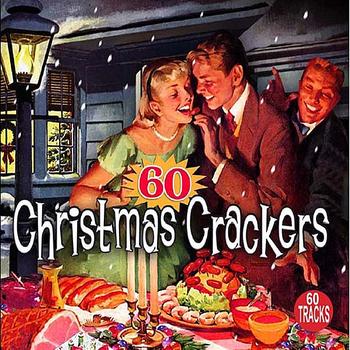 Various Artists - 60 Christmas Crackers