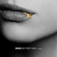 3OH!3 - My First Kiss (feat. Ke$ha) (Remixes)