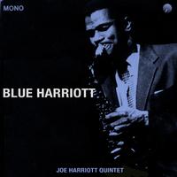Joe Harriott - Blue Harriott EP (Remastered)