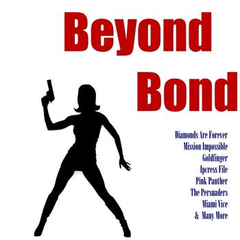 Various Artists - Beyond Bond