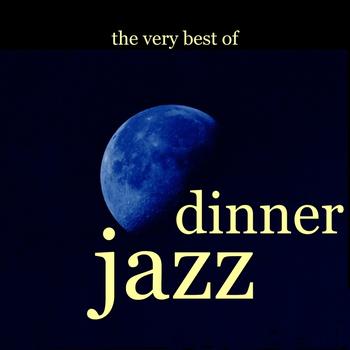 Various Artists - Very Best Of Dinner Jazz