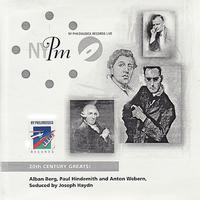 Joseph Rabbai - 20th Century Greats - Seduced by Haydn
