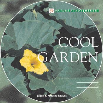 Dominique Verdan - Nature Atmosphere: Cool Garden