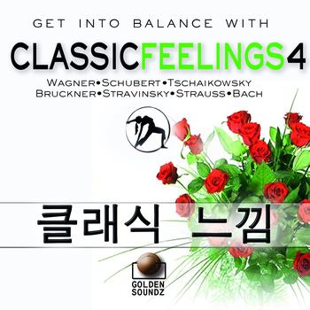 Various Artists - Classic Feelings, Vol.4