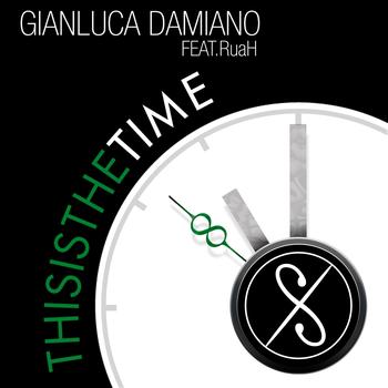 Gianluca Damiano - This Is the Time