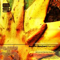 Andrew Merchant - True Love