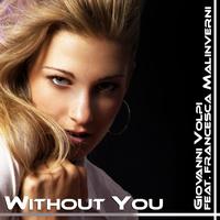 Giovanni Volpi - Without You