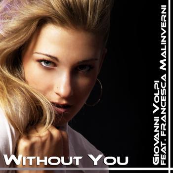 Giovanni Volpi - Without You