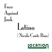 Fuzz Against Junk - Latino (Nicola Conte Remix)