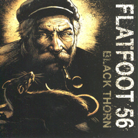 Flatfoot 56 - Black Thorn