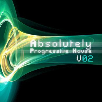Various Artists - Absolutely Progressive House, Vol. 2