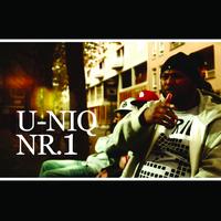 U-Niq - Nr. 1 (Explicit)